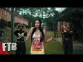 Anycia - BRB | From The Block Performance 🎙