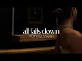 Download Lagu kanye west - all falls down (speed up)