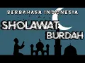 Download Lagu ARTI SHOLAWAT BURDAH-Reggae Versi Bahasa Indonesia