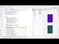 Creating the Linear Layout Adding Buttons