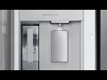 Bespoke Samsung Refrigerator Pitcher Not Feeling Up With Water Repair Tips