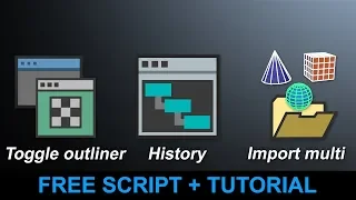Maya Tricks and Secrets - Part 7