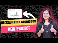 The Decision Tree Regression Technique You Need to Know NOW