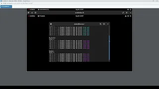 CIT173 - NetLab Chapter 3 Guided Exercise Manage Files with Command-line Tools