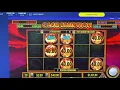 Cash Eruption Slot Bonus Win OLG ca