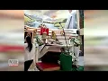 Priest Killed During Mass When Giant Crucifix Falls On Him