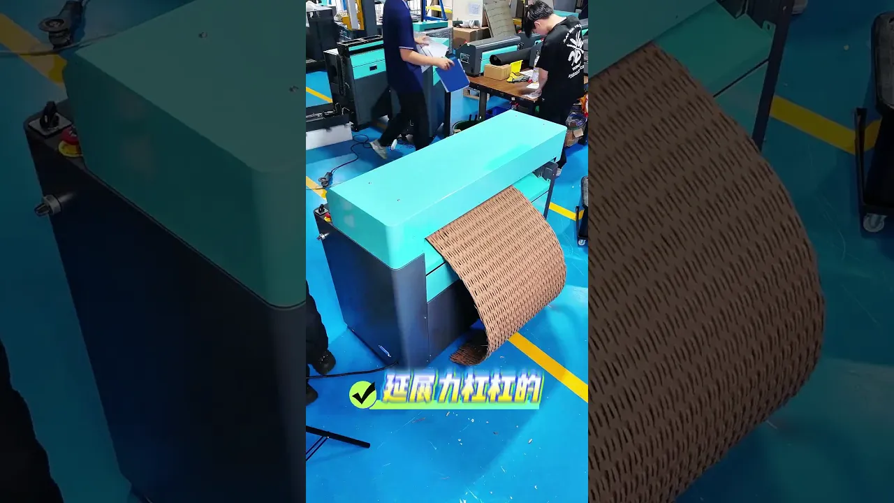 Unser Kartonschredder ist ein Zeugnis für Innovation und Nachhaltigkeit. Verwandelt Abfallkarton