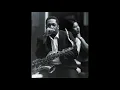 John Coltrane & Johnny Hartman - My One and Only Love