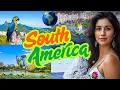 Download Lagu Zuid-Amerika | De verborgen kant die je nog nooit hebt gezien