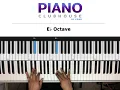 🎹HAVE YOUR WAY by Fantasia (easy piano tutorial lesson free)