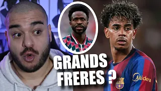 En vrai... (Raphinha vs Mbappe : Pichichi / PSG toujours favoris ? / Le Barça les grands frères ?)