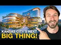Everything NEW Coming SOON to Kansas City in 2026
