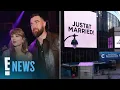 Taylor Swift Travis Kelce s Vows More Wedding Details Revealed E News