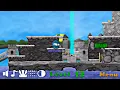 Plasticine Bubbles 2 levels 1-14 Cool Math Games
