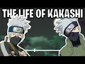 Download Lagu The Life Of Kakashi Hatake: The Copy Ninja (Naruto)