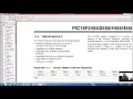 Lecture 18 Introduction to Timers in PIC18 Why use Timers Delay generation
