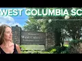 What s West Columbia SC Like