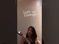 Download Lagu Maggie coffe breath cover