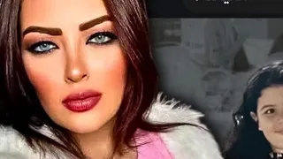 قلبها كان حاسس وبتعمل صدقه جاريه لنفسها بصوت مكسور   بسنت سليمان تحكي عن أصعب فترات حياتها   دندنها