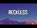 Download Lagu Madison Beer - Reckless (Lirik Lagu)