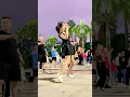 Download Lagu The post00s square dance#The post00s square dance #Square dancing #Get high with the rhyth