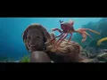 アンダー･ザ･シー (From 『リトル・マーメイド』／日本語版) - Cast - The Little Mermaid & Daveed Diggs