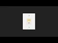 ASMR Programming No talking Awesome Radio Button