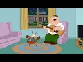 Family Guy Iraq Lobster