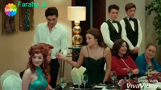 انغام ولا دبلت مراد و حياة دندنها