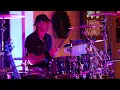 Liar (The Delta Saints) - Cover - Live au Fût Percute