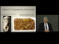 Download Lagu The Epic of Gilgamesh, Lecture by Andrew George