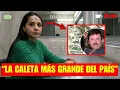Lagu Griselda López CONFIESA TODO: El Chapo Escondió $20,000 Millones, Solo Yo Sé Dónde