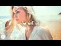 Kygo - Not Ok ft. Chelsea Cutler (Lyric Video)