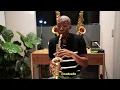 Soa Mattrix & Mashudu - Mina Nawe (Natz EfX Re Imagined Cover)