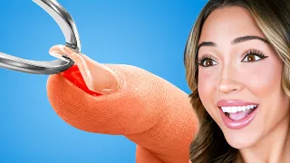 Things You Wish You NEVER Knew! (Zack D Films)