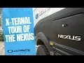 Download Lagu Ultimate Campers - External Tour of the Ultimate Nexus