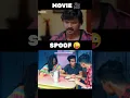 Kanchana Movie Horror Scene 😱 #youtubeshorts #kanchana #trendingshorts #viral #shorts #short #spoof