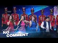 All Artis - No Comment | ROAD TO KILAU RAYA \