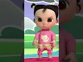 Baby JJ is Angry Dance Party CoComelon Nursery Rhymes Kids Songs