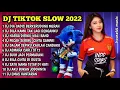 Download Lagu DJ TIKTOK SLOW 2022 • DJ DIA GADIS BERKERUDUNG MERAH • DJ BILA KAMU TAK LAGI DENGANKU
