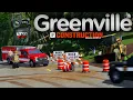 CONSTRUCTION Site New Buildings Custom Scenarios More SPECIAL ROLEPLAY Mashup - Roblox RP