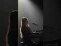 【livehouse现场】Tizzy Bac《You'll See》@Tizzy Bac [说出我的名字] 巡回演唱会