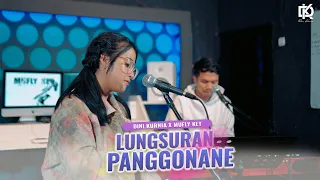 Download Dini Kurnia Feat. Mufly Key - Lungsuran Panggonane (Official Music Video) MP3