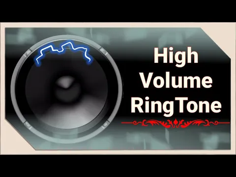 Download MP3 High Volume RingTone Mp3 Music, Popular Music,