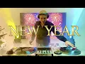 Lagu NEW YEAR MIX 2026