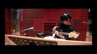 TVアニメ『君のことか大大大大大好きな100人の彼女』OPテーマ　「大大大大大好きな君へ」Recording Movie Full ver.