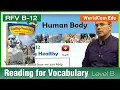 Download Lagu Learn English | Reading for Vocabulary | Level B | Lesson 12|  Brian Stuart  (미국교과서)