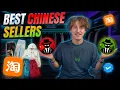 My TOP 5 Chinese TAOBAO Sellers 2026