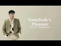 Download Lagu Aziz Hendra - Somebody's Pleasure | Lyric Terjemahan Indonesia (HQ Audio)