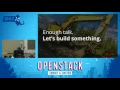 Ansible OpenStack 101